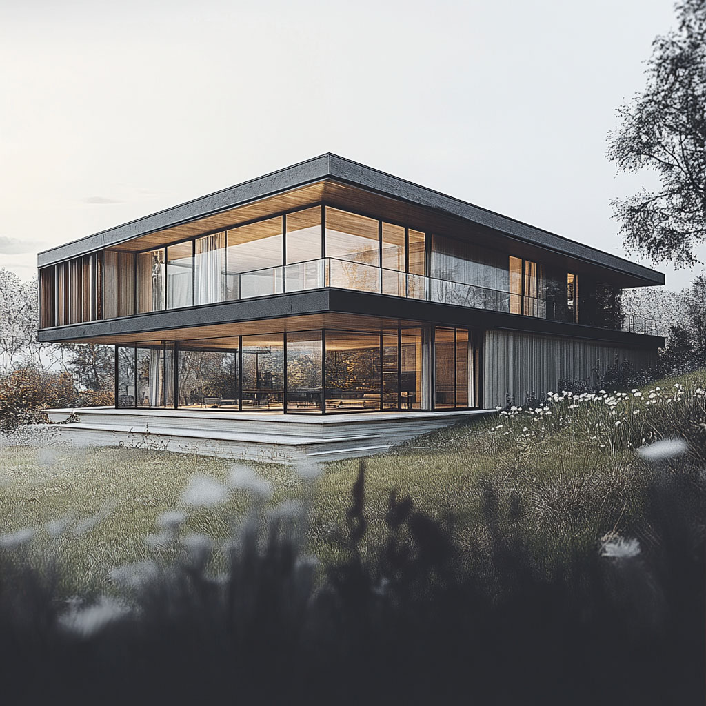 Arkviz architecture visualization