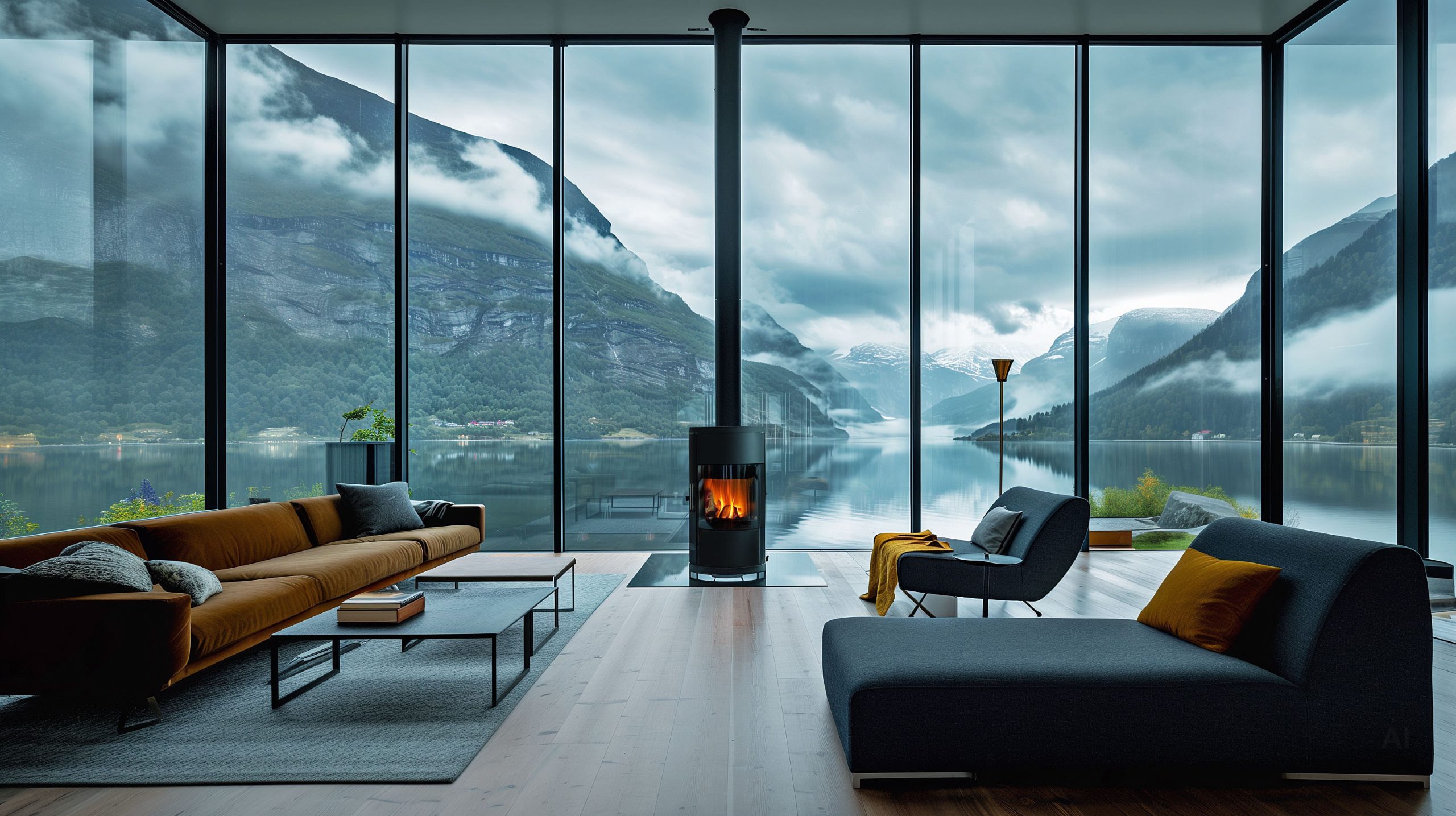 Arkviz arkitektur visualisering